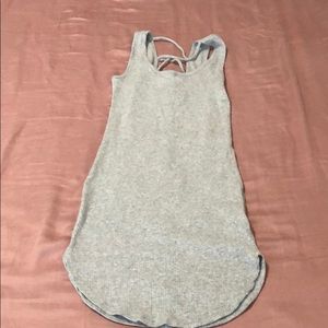 I sell it because it's not my size anymore